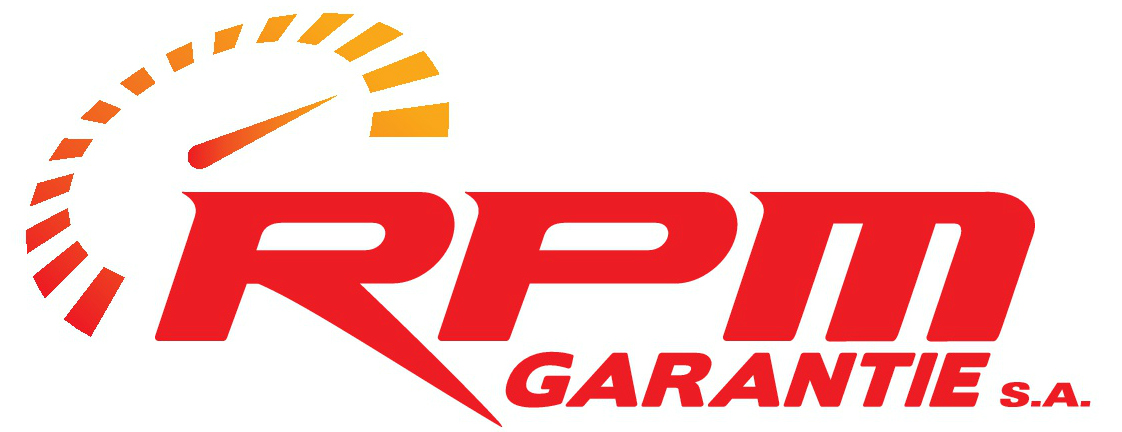 RPM Garantie